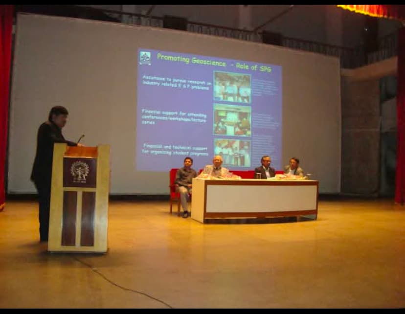 Prithvi 2013 photo 3