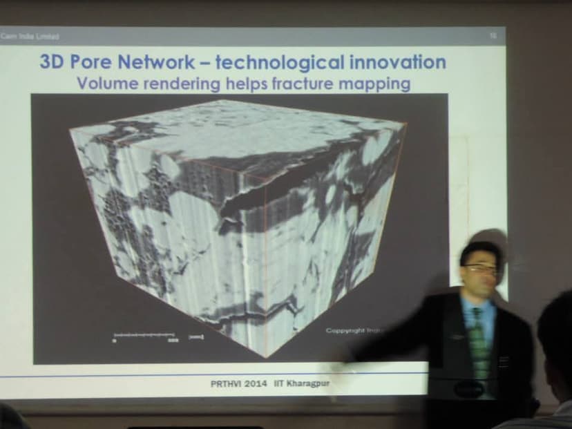 Prithvi 2014 photo 8