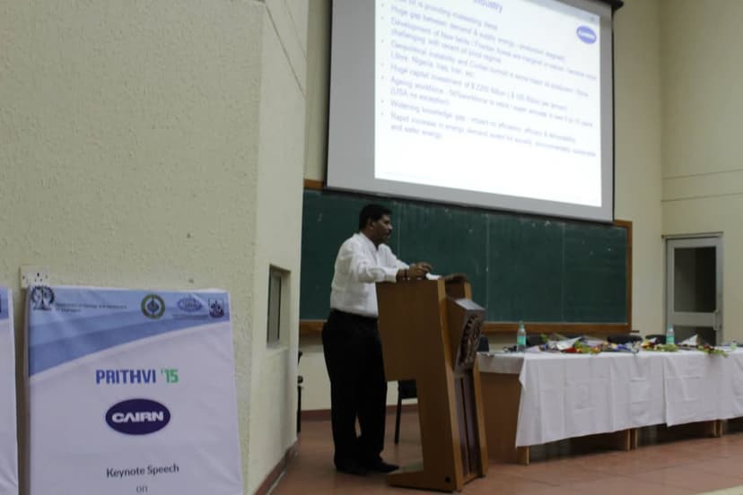 Prithvi 2015 photo 2