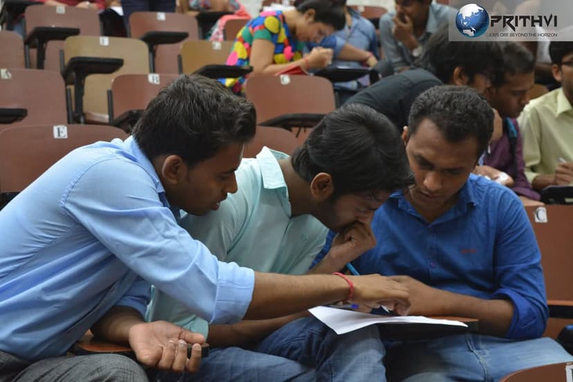 Prithvi 2016 photo 2