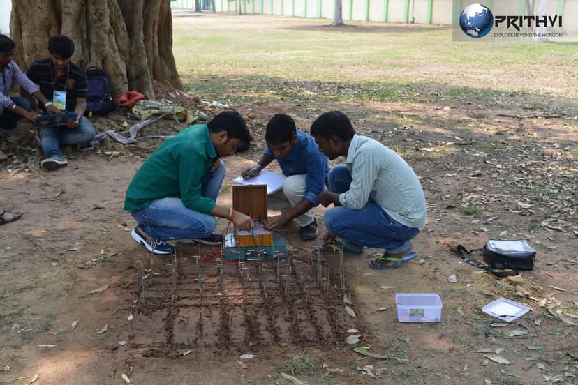 Prithvi 2016 photo 3