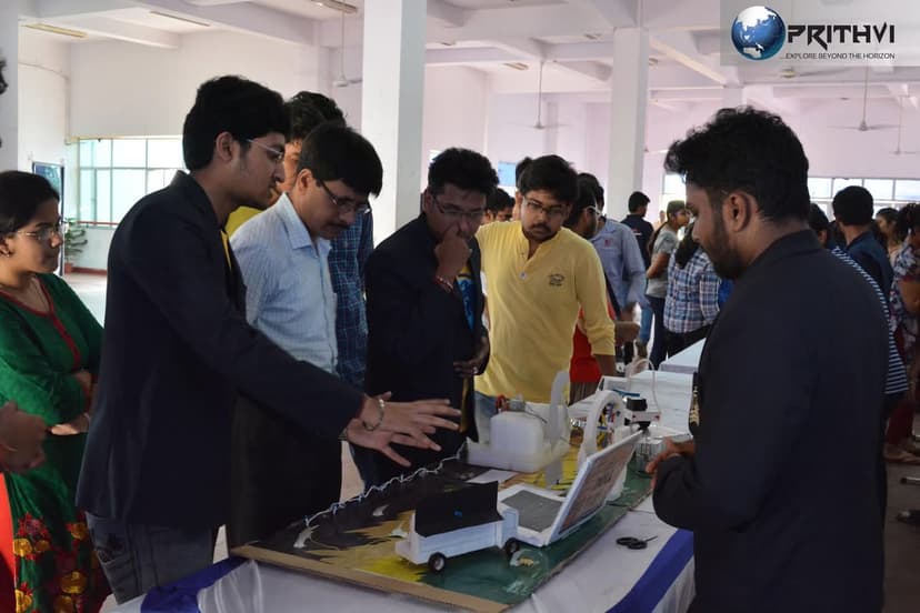 Prithvi 2016 photo 5