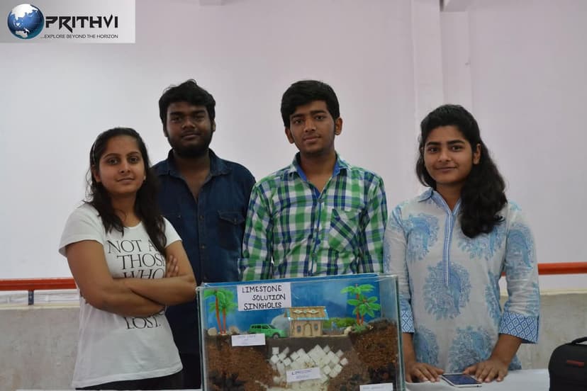 Prithvi 2016 photo 6