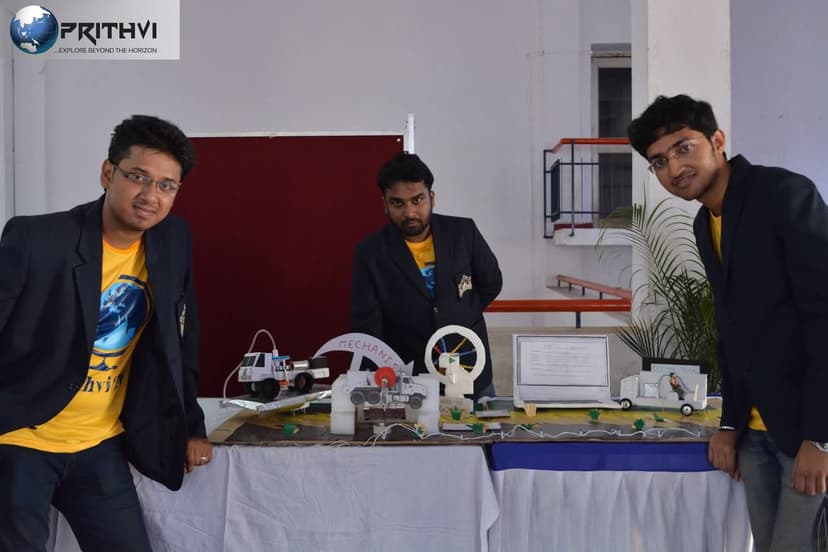 Prithvi 2016 photo 7