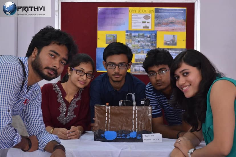 Prithvi 2016 photo 8