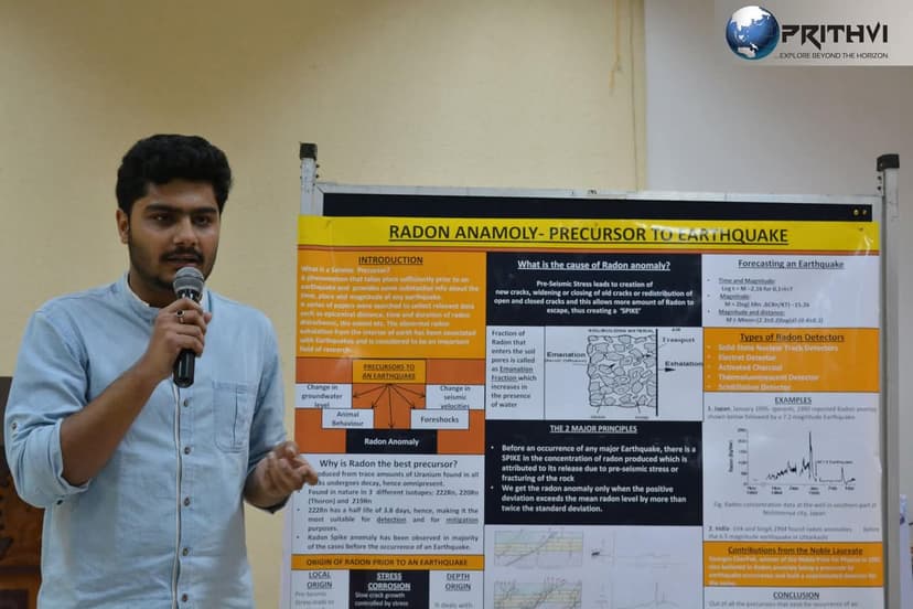 Prithvi 2016 photo 9