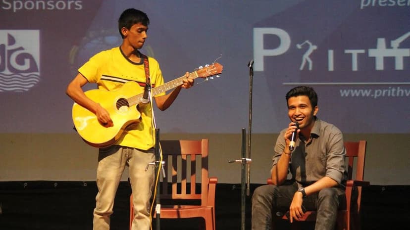 Prithvi 2017 photo 3