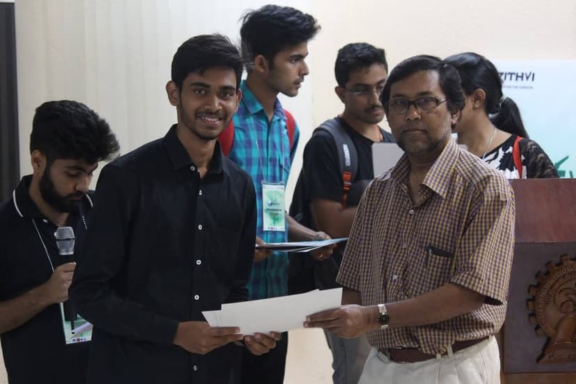 Prithvi 2017 photo 4