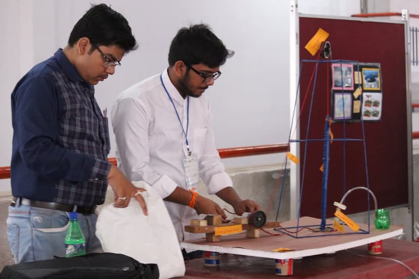 Prithvi 2018 photo 5