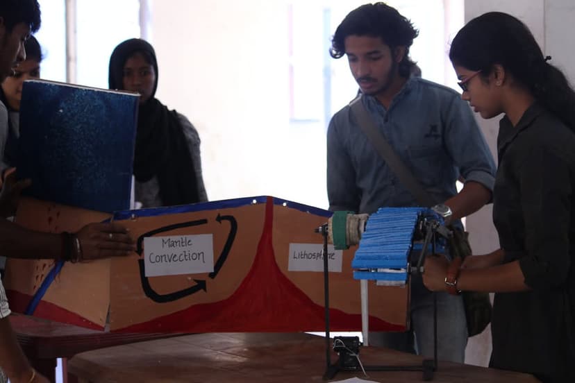 Prithvi 2018 photo 6