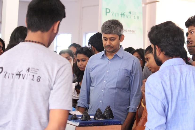 Prithvi 2018 photo 7