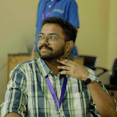 Siddharth Satish Karjini